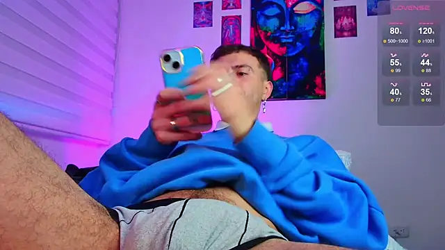 dimitri-bilak webcam