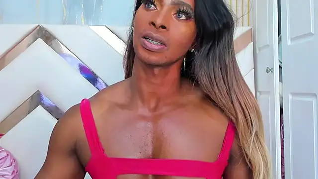 BriggitteEbonny webcam