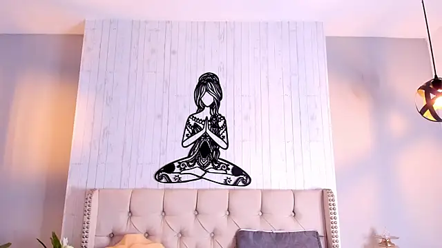 Stefany_sanchez18 webcam