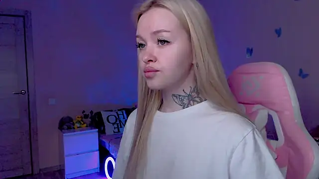 Naughty_Mable webcam