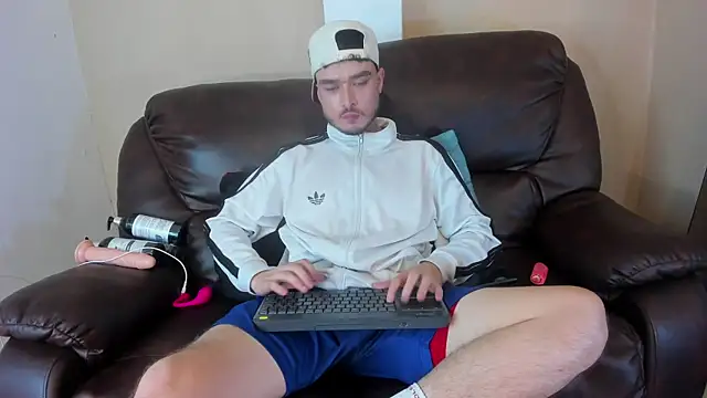 Salvattore_Muller webcam