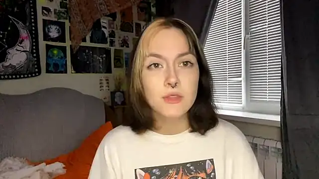 AllegraStaffieri webcam