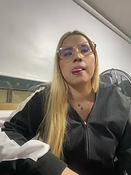 Aliss_Taylor1 webcam