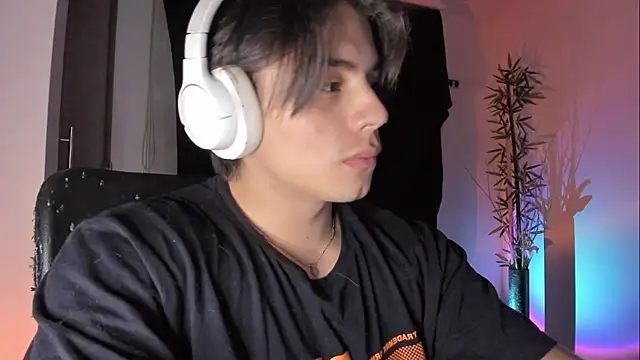 Giordano_Russo webcam