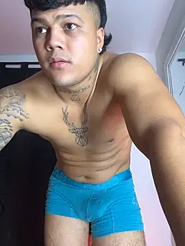 Pedro_x777 webcam