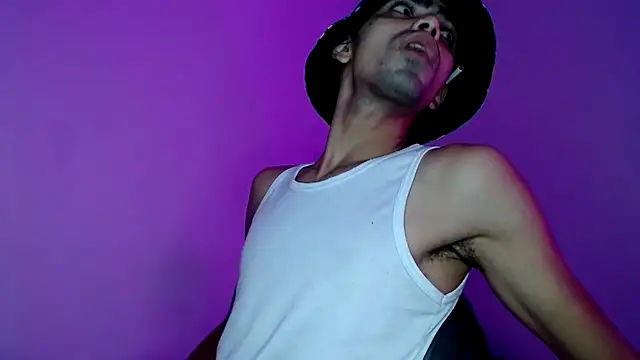 mijoprietosex webcam