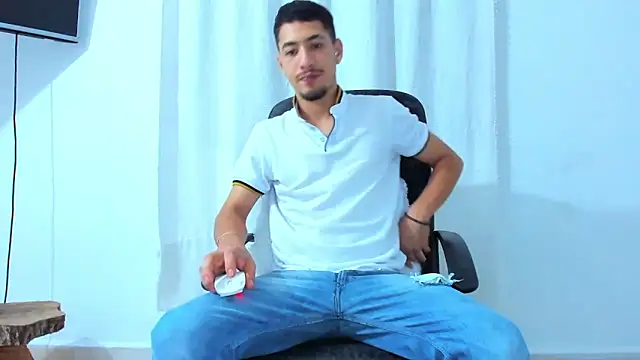 Preview of chandler_ken