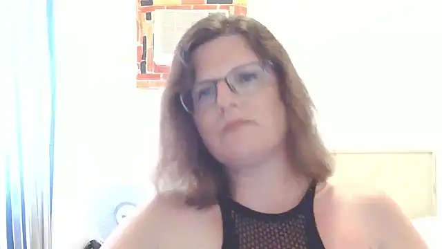 Domina_Tasselina_Goddess webcam