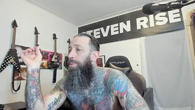 StevenRiseNYC webcam