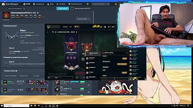 elian_savoy (M young) - cuming 🍆🥵