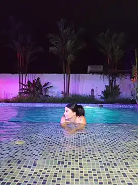 Pretty_Julieta webcam