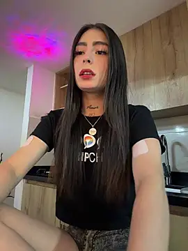 Camistar18 webcam