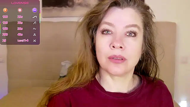 PetersEmily live sex cam