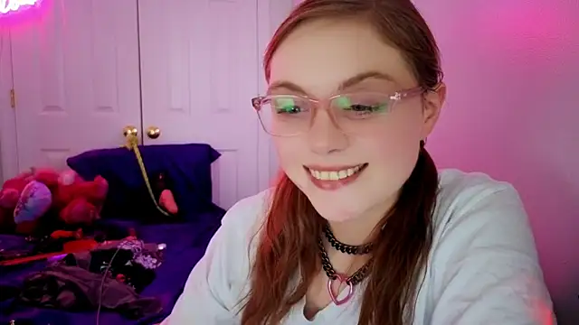 daddysprincess731 webcam