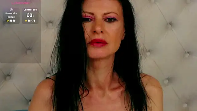 RosalieNorman webcam