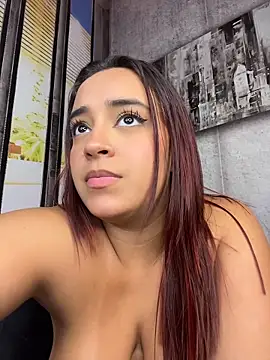 naughtyninnaxxx - NaughtyNinnaXXX's free webcam - UK Sex Cams