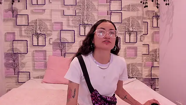 Samanthaa_Evanss webcam