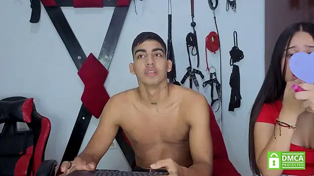 Grace_and_Milo webcam