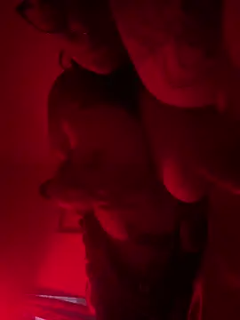 PaynefullPleasure webcam