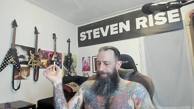 StevenRiseNYC webcam