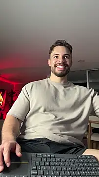 Valenthino_Salvatore webcam