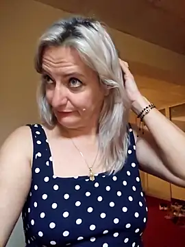 ladytouch (F milf) - 🍰💦 SQUIRT time 💥⚡