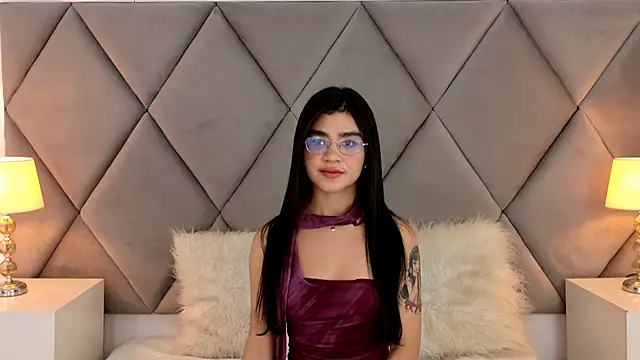 OliviaDiaz webcam