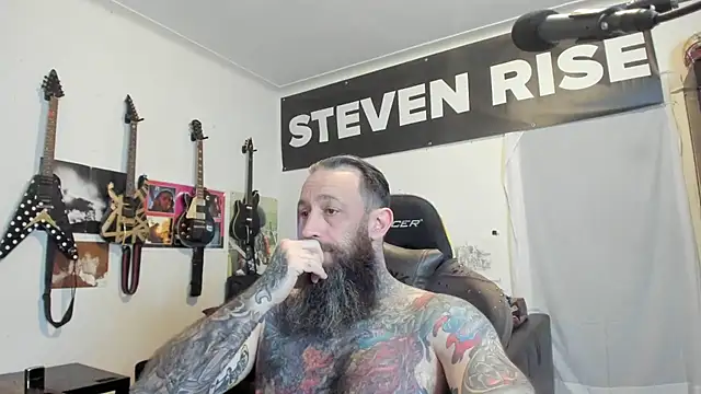 StevenRiseNYC webcam