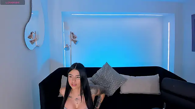 MariaHerrera_ webcam