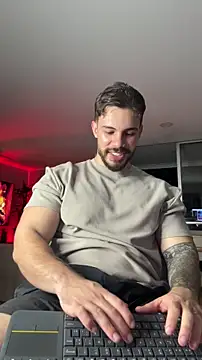 Valenthino_Salvatore webcam