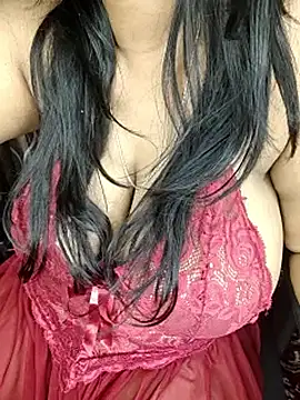 Curvy_Pooja webcam
