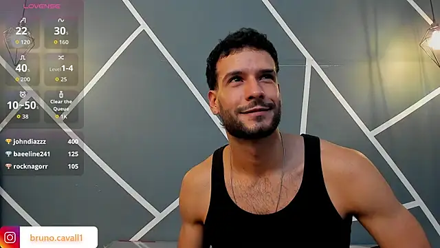 Jacob_Benelli webcam