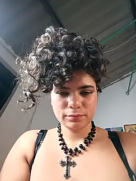 Simone_Miller webcam