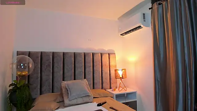 SamanthaSmithx webcam