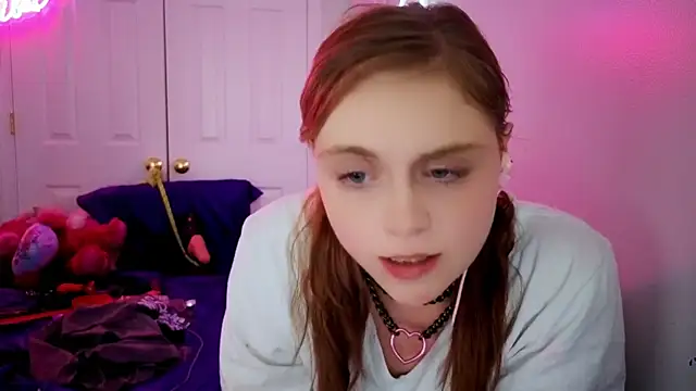 daddysprincess731 webcam