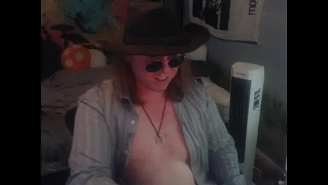 THEFireCrotch webcam