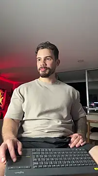 Valenthino_Salvatore webcam