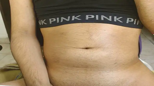 Alanni_parker webcam