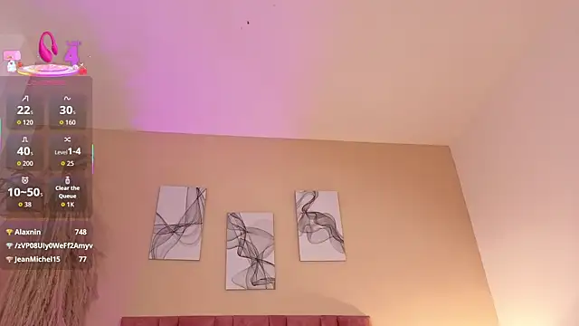 clariss_brown webcam