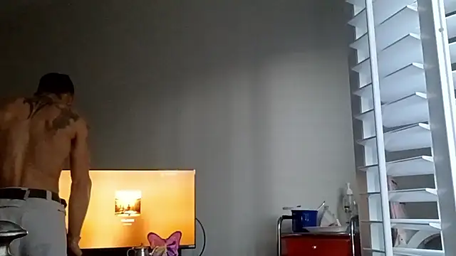 alphacloudGod webcam