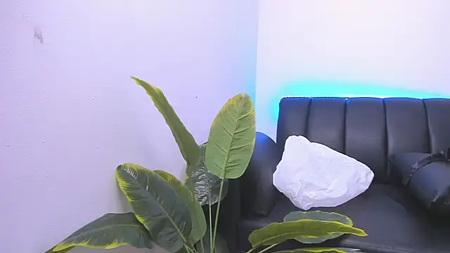 Valery_tentation webcam