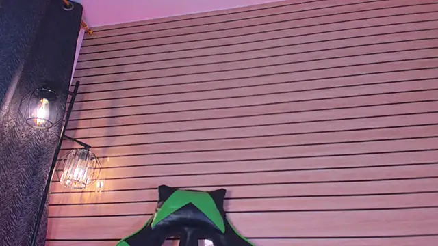 SweetLittleQueenBat webcam