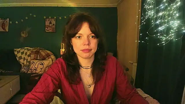 ClancyMorissey webcam