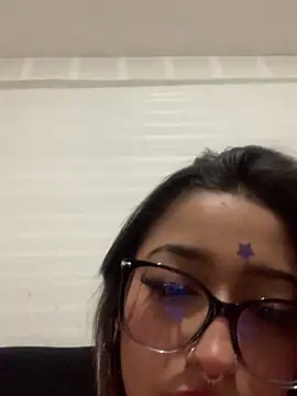 LilithMonette webcam