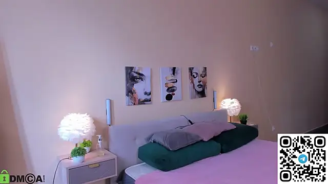 Xenia_paradise webcam