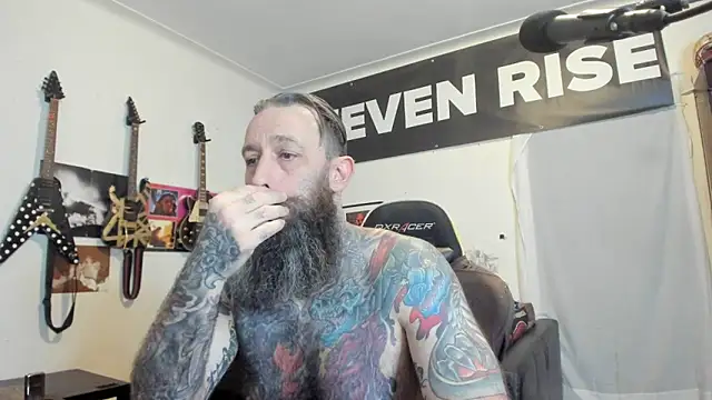 StevenRiseNYC webcam