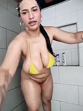 korinakovaa - KorinaKovaa's free webcam - UK Sex Cams