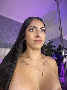 Celeste_Amber webcam