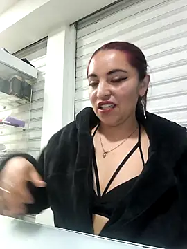 Alisson_Stonee webcam