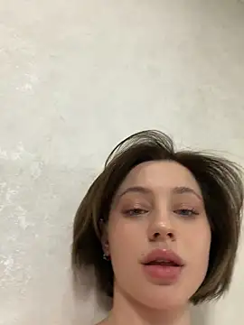 Camilla_Railian's live cam